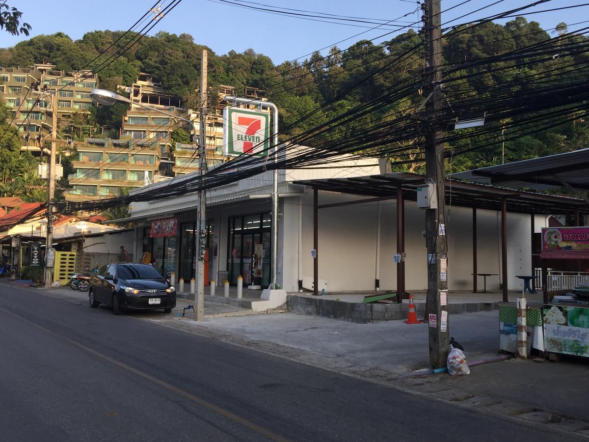 Pcr Guesthouse Kata Exterior photo