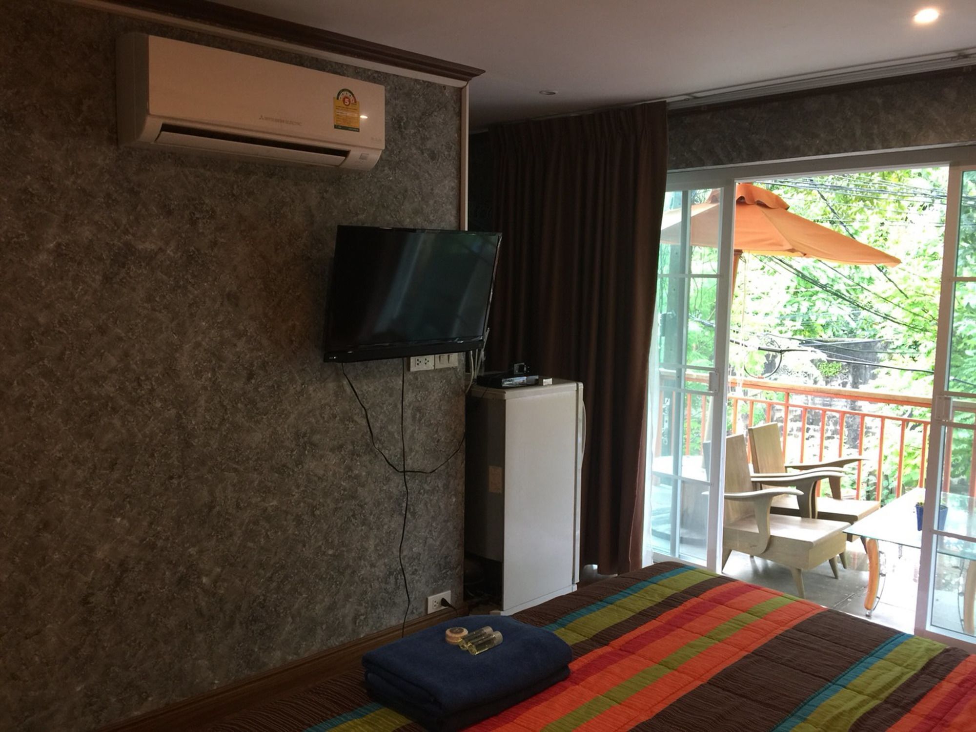 Pcr Guesthouse Kata Exterior photo