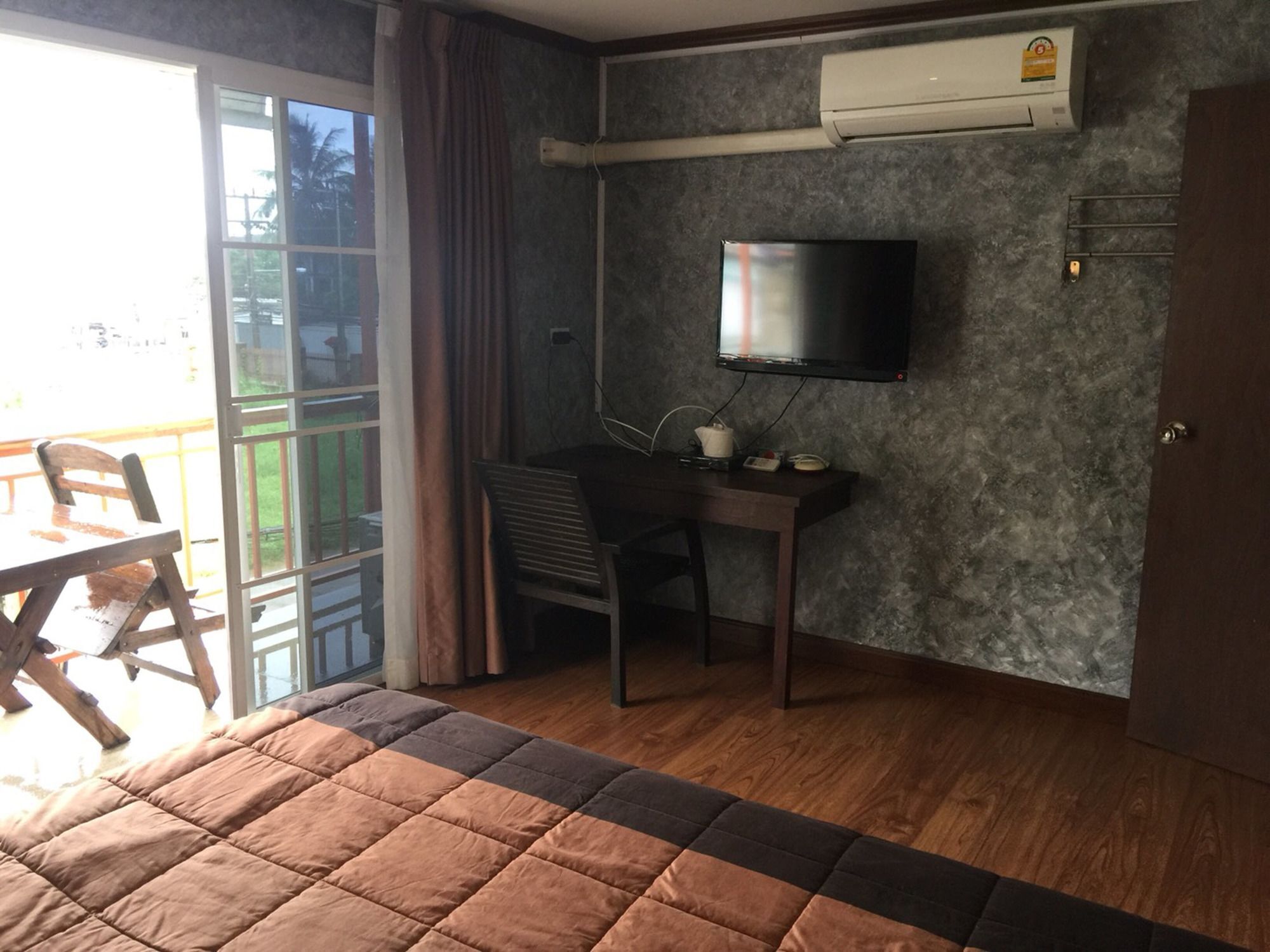 Pcr Guesthouse Kata Exterior photo