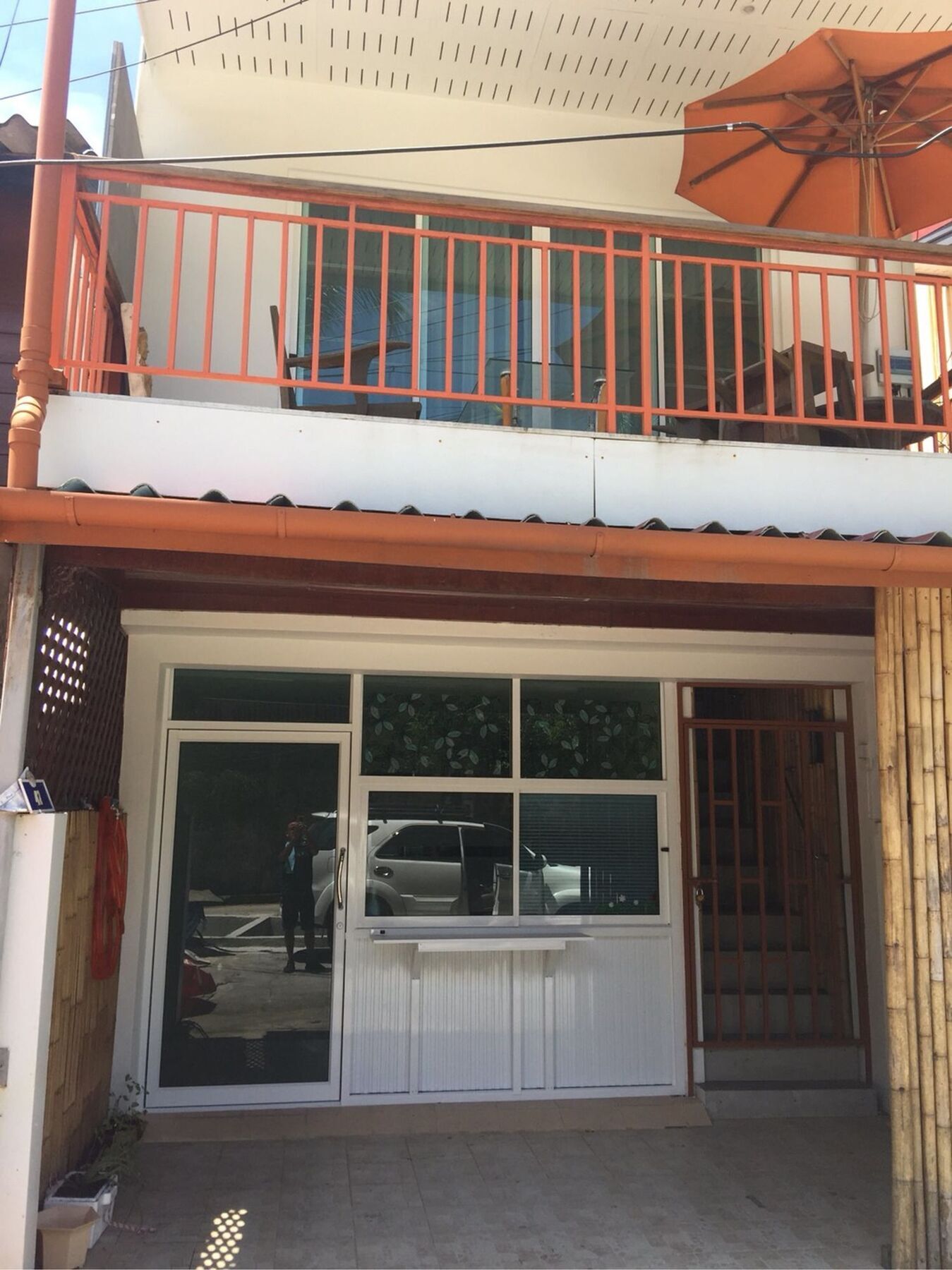 Pcr Guesthouse Kata Exterior photo